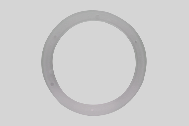 半導體石英零件